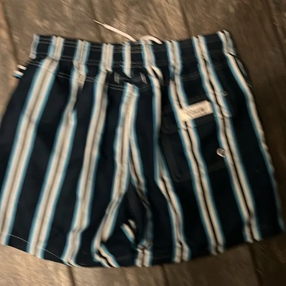 Ikaria Swim Short - Picture 7 of 10